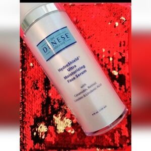 Dr. Denese Face Serum LUXURY SIZE – 4 FL OZ (FULL SIZE)